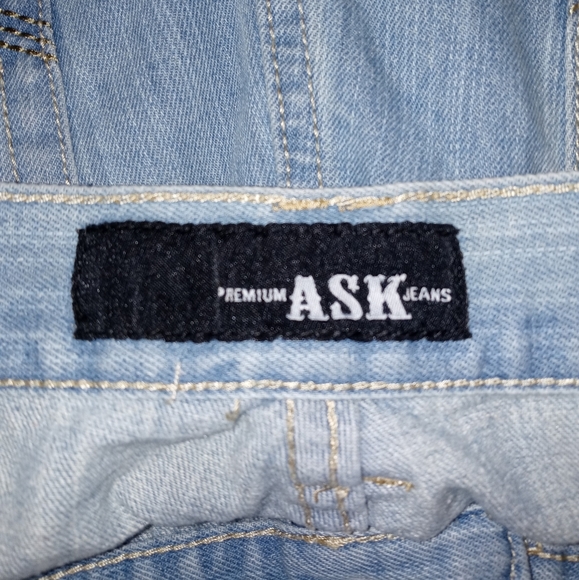 Jeans 40x34 - Picture 6 of 7